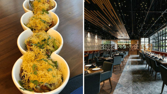 Restaurants In Bodakdev That Are Worth Visiting - Part 1 1 Restaurants In Bodakdev