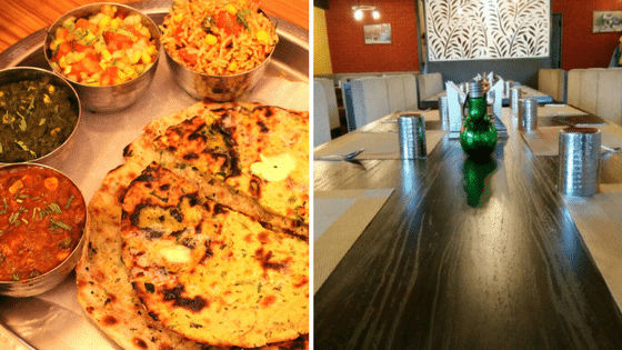 Restaurants In Bodakdev That Are Worth Visiting - Part 1 3 Restaurants In Bodakdev