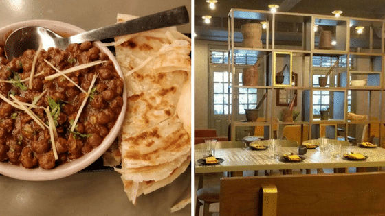 Restaurants In Bodakdev That Are Worth Visiting - Part 1 4 Restaurants In Bodakdev
