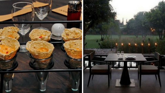 Restaurants In Bodakdev That Are Worth Visiting - Part 1 5 Restaurants In Bodakdev