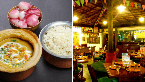 Restaurants In Bodakdev That Are Worth Visiting - Part 1 9 Places serving the best food| Mirch masala