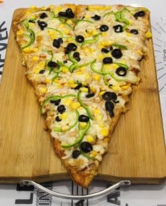 Fun, Fries And Pizza With American Food House 1 American Food House
