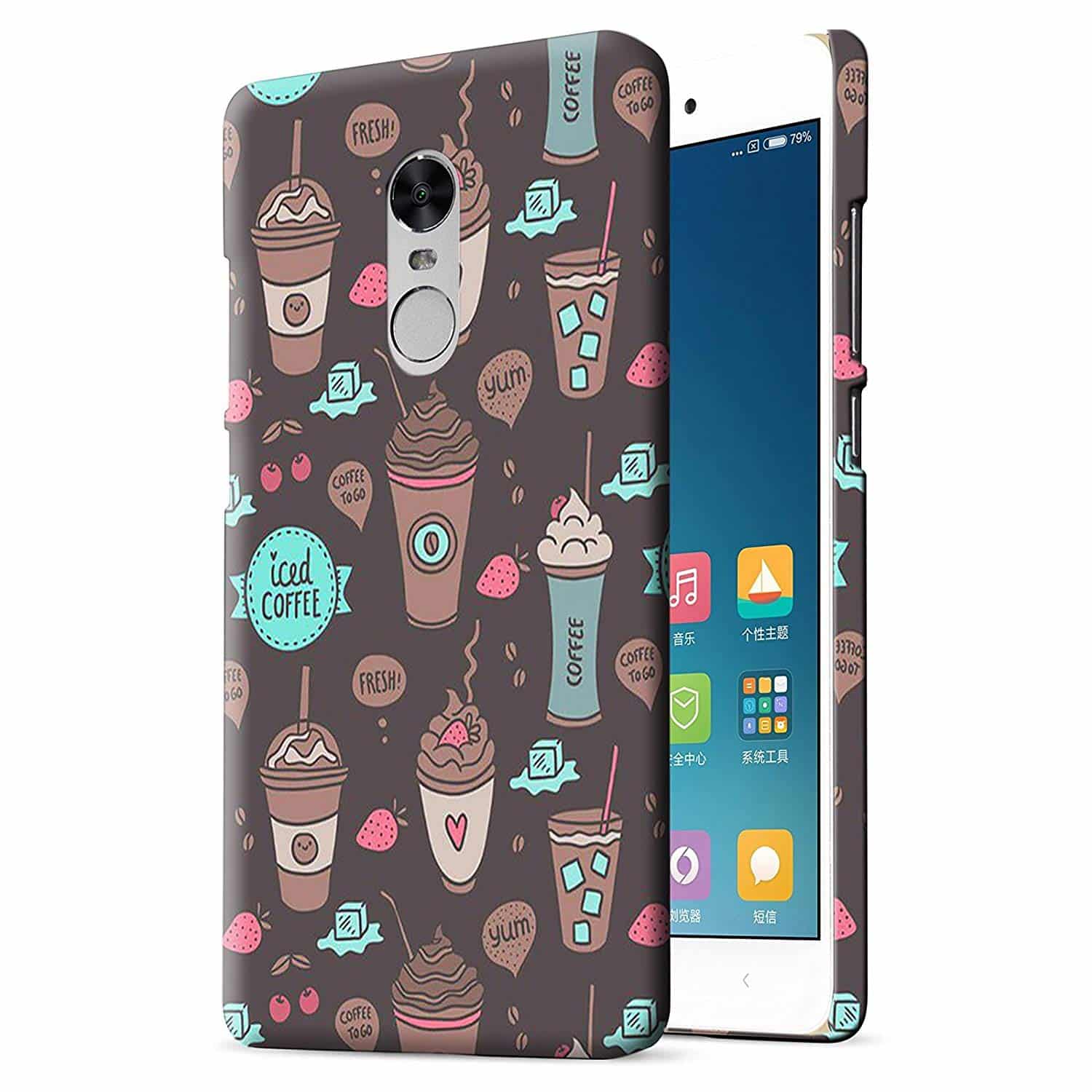 gift: cover | coffee | lover | perfect gifts for coffee lovers