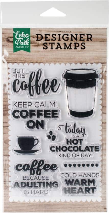 Tasty beverage| Stickers