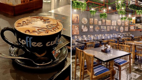 10 Perfect Places For A Romantic Coffee Date In Ahmedabad 2 Coffee Culture