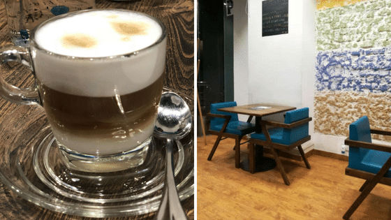 10 Perfect Places For A Romantic Coffee Date In Ahmedabad 5 Cafe Soul Square: Coffee | Date| Places| Coffee | Ambience | Coffee date