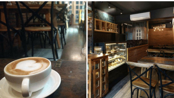 10 Perfect Places For A Romantic Coffee Date In Ahmedabad 6 Little Place: Coffee | Date| Places| Coffee | Ambience | Coffee date