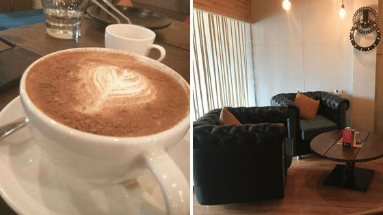 10 Perfect Places For A Romantic Coffee Date In Ahmedabad 7 Cafe Baraco: Coffee | Date| Places| Coffee | Ambience | Coffee date