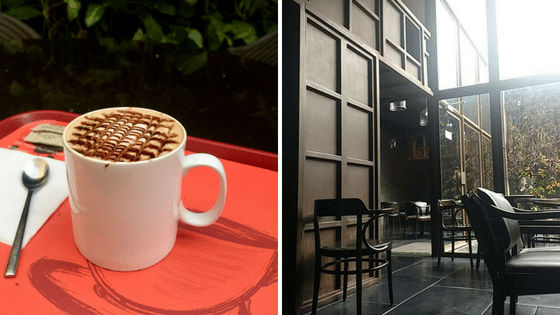 10 Perfect Places For A Romantic Coffee Date In Ahmedabad 9 Java+: Coffee | Date| Places| Coffee | Ambience | Coffee date