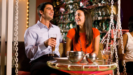 Ditch The Mainstream Ideas And Date Like A True Foodie 1 Date Like A True Foodie