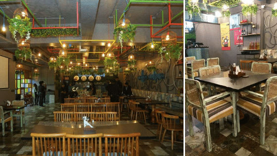 Visiting New Cafes In Ahmedabad: New Year Resolution 6 New Cafes In Ahmedabad