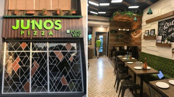 Visiting New Cafes In Ahmedabad: New Year Resolution 4 New Cafes In Ahmedabad