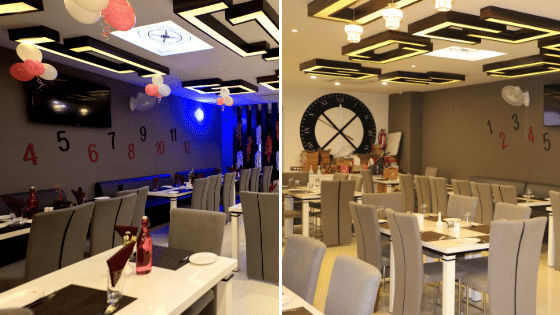 Visiting New Cafes In Ahmedabad: New Year Resolution 7 New Cafes In Ahmedabad