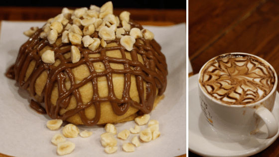 Foods That Will Resist You From Gaining Weight 1