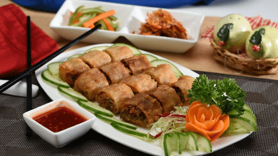 8 Authentic Chinese Restaurants In Ahmedabad 2