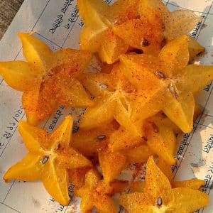 11 Food Items From School Days To Make You Nostalgic! 2 Starfruit| food|school days| orange fruit