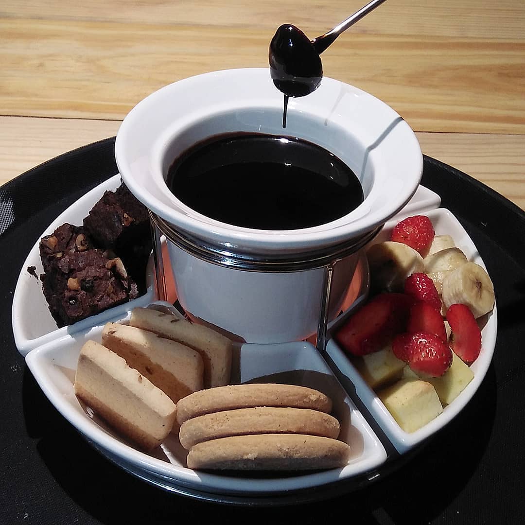 5 Different Types Of Fondues In Ahmedabad 5 Fondues