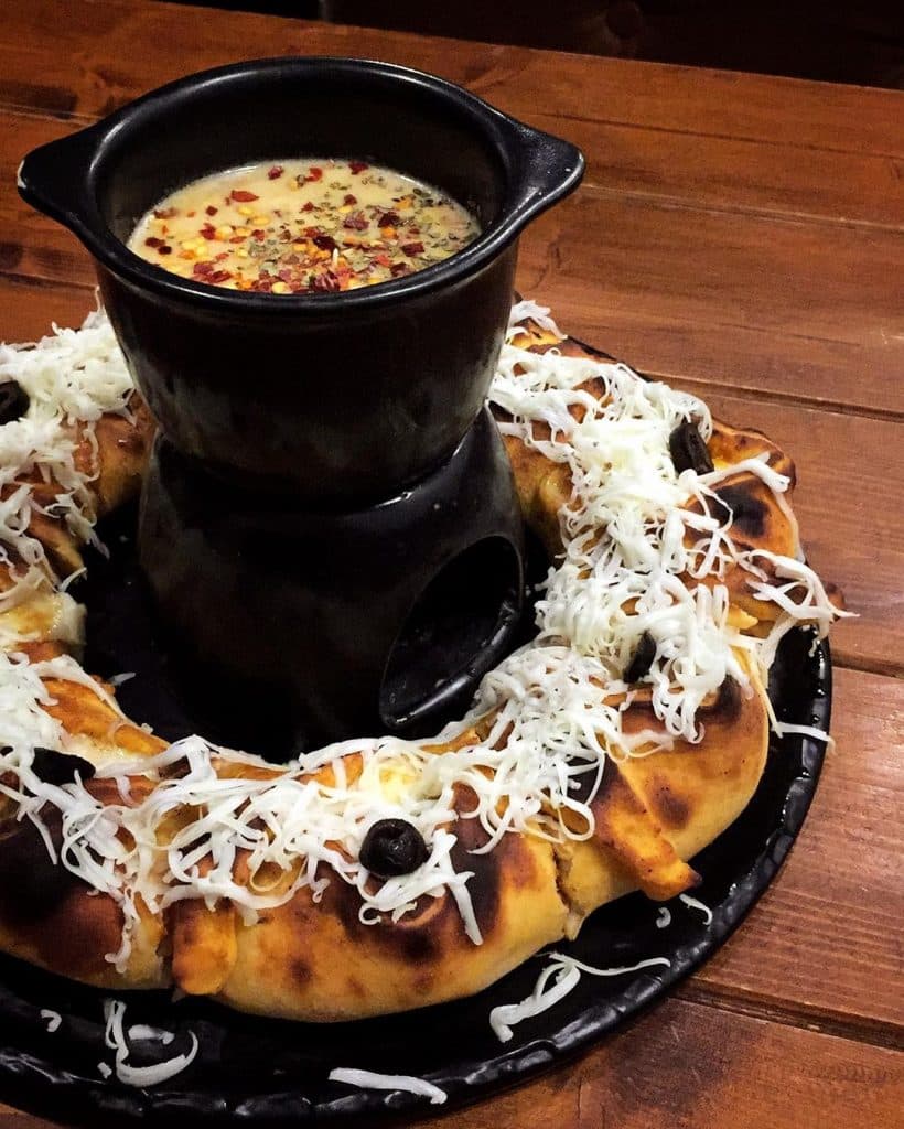 5 Different Types Of Fondues In Ahmedabad 2