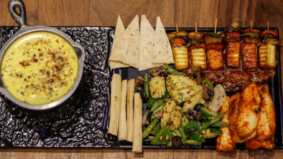 5 Different Types Of Fondues In Ahmedabad 1 Types Of Fondues