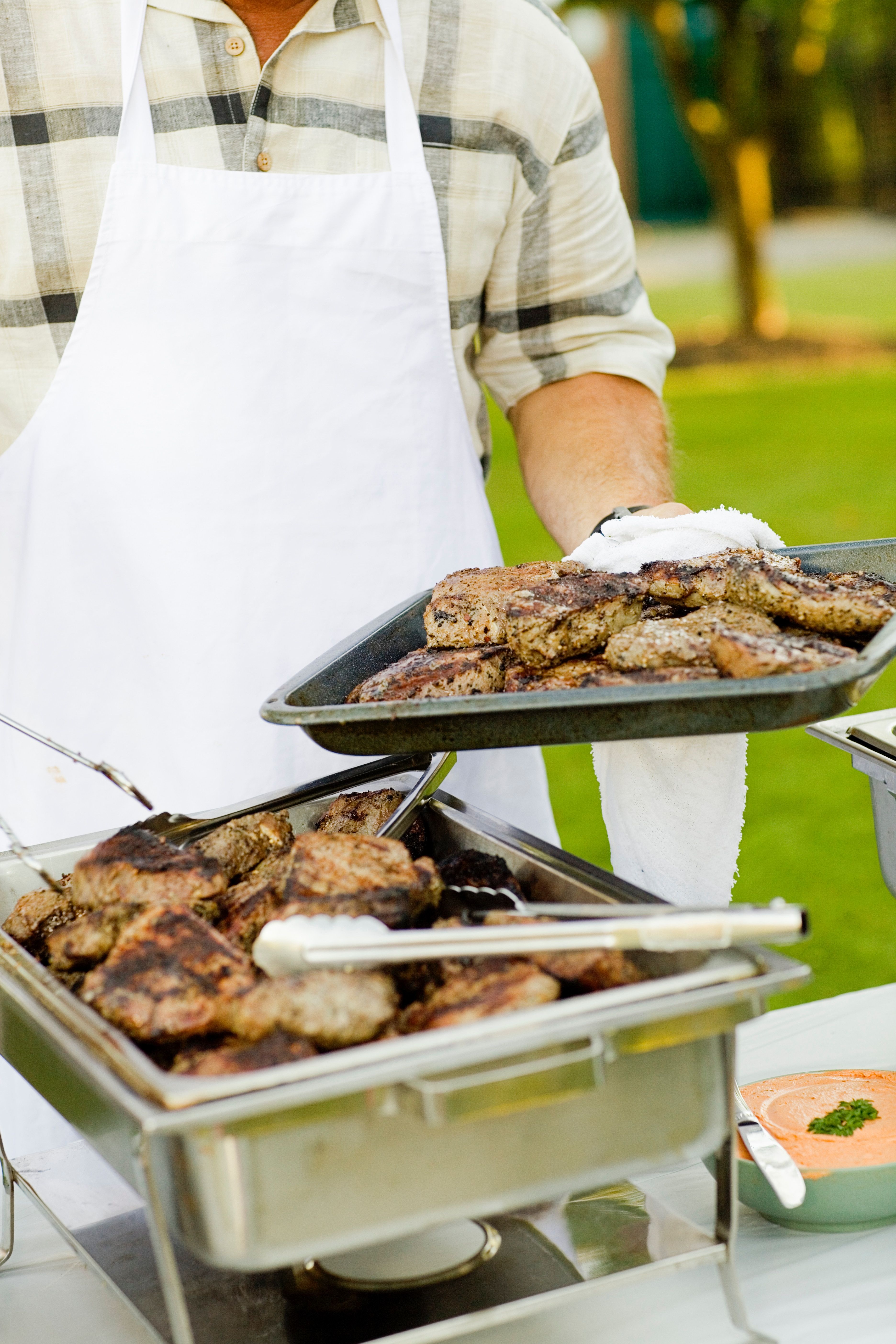 Junk food, Its consumption and Increasing allergies in kids! 5 Barbeque| meat| processed food| allergies|children