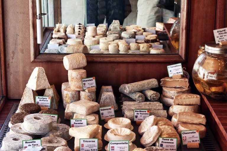 cheese| variety of cheese| types