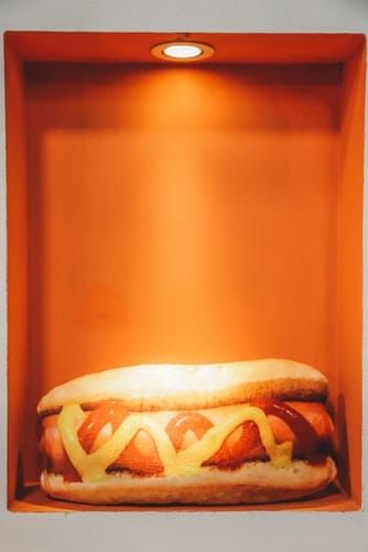 Junk food, Its consumption and Increasing allergies in kids! 3 Microwave foods| allergy in kids| ages| burger| microwave