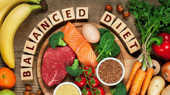 Healthy Things To Be Included In Your Diet 1