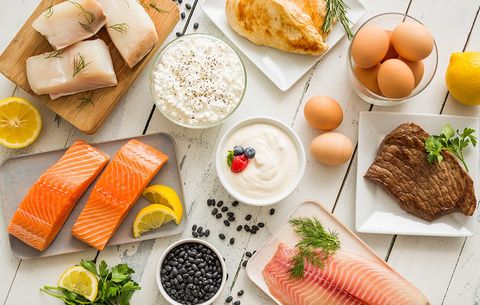 Healthy Things To Be Included In Your Diet 1 Healthy Things | Proteins