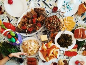 World food day | eat healthy | food | breakfast | dinner | lunch | unhealthy |