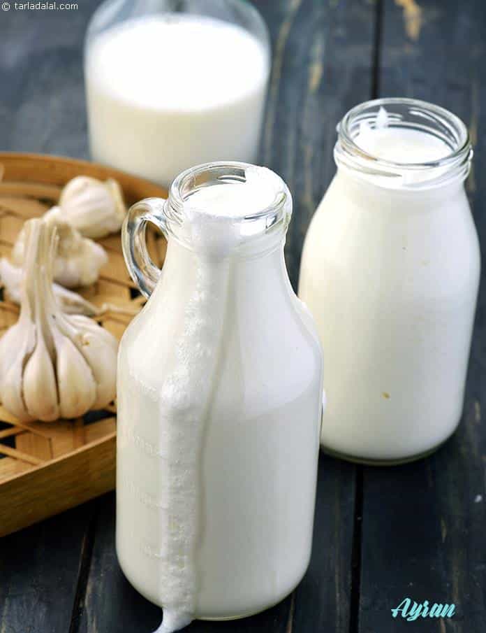 How Well Do You Know Your Dairy Products? 2 Dairy Products