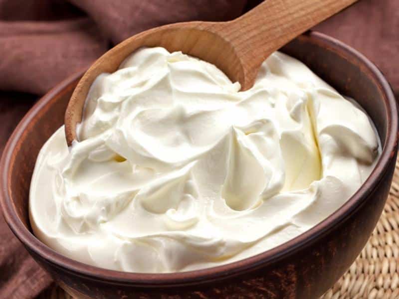 How Well Do You Know Your Dairy Products? 9 Dairy Products