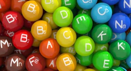 Healthy Things To Be Included In Your Diet 2 Healthy Things | Vitamins