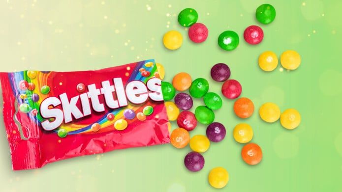 Foreign Chocolates We Insist Our NRI Relatives To Bring Along 2 Foreign Chocolates | Skittles