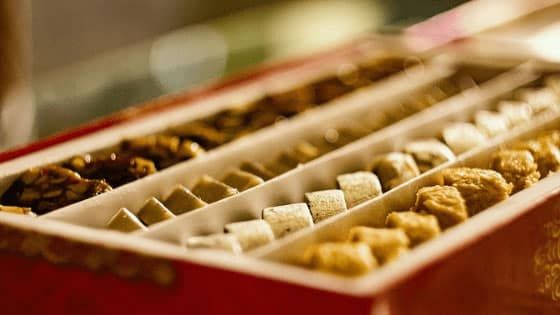 Sweet Lovers' Guide For This Janmashtami 2