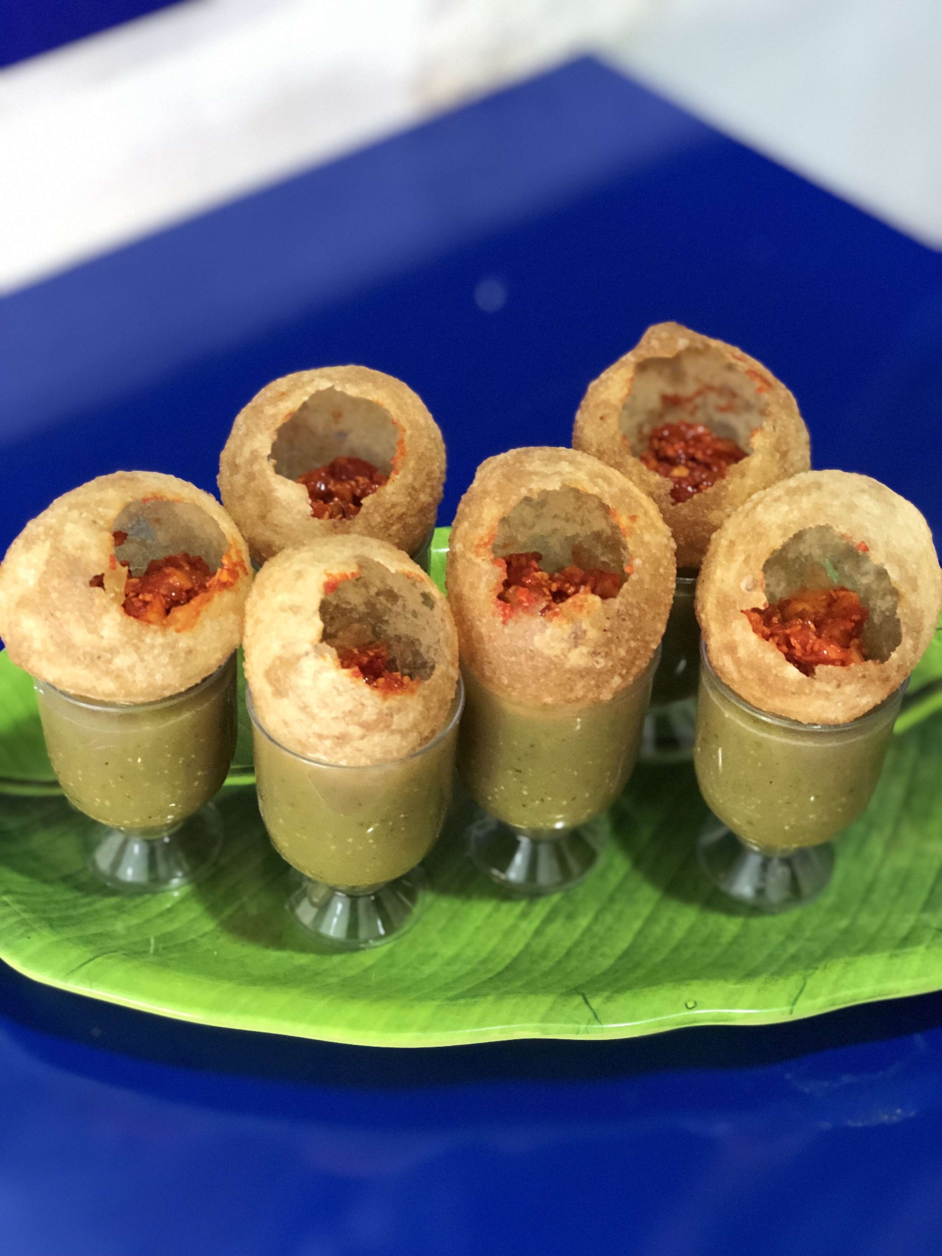 5 Pani Puri Places You Must Explore In Ahmedabad 4 Pani Puri Places