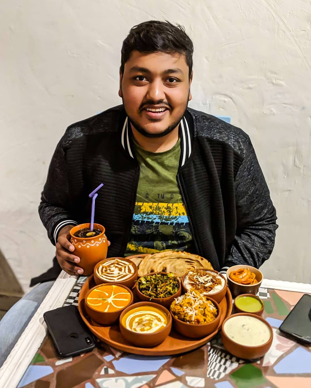 7 Instagram Influencers You Must Follow If You Are A Foodie 7 Food Instagram Influencers