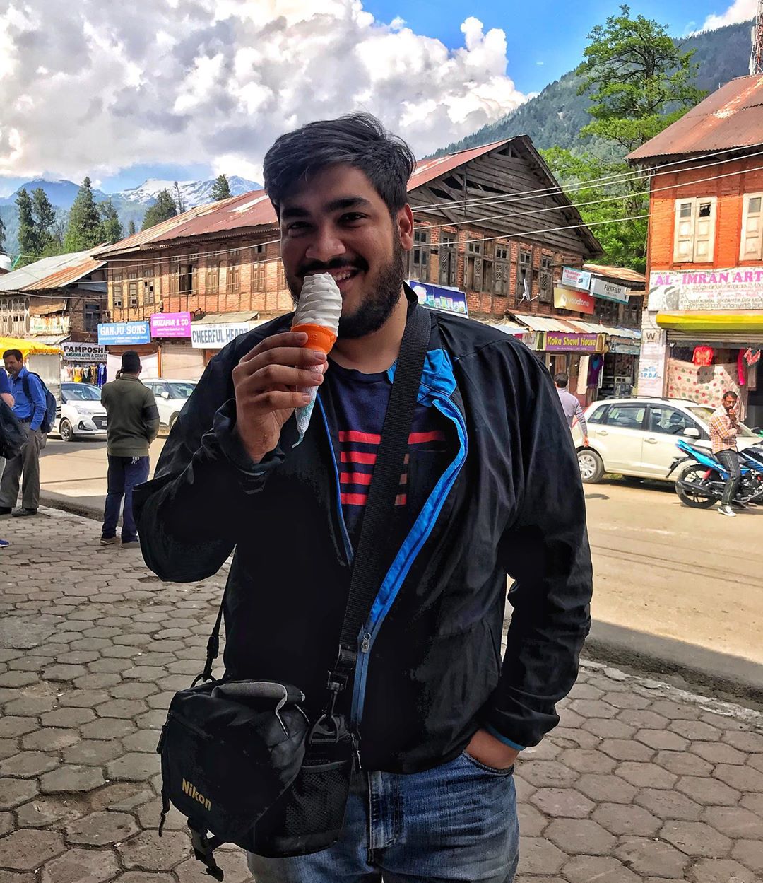 7 Instagram Influencers You Must Follow If You Are A Foodie 6 Food Instagram Influencers