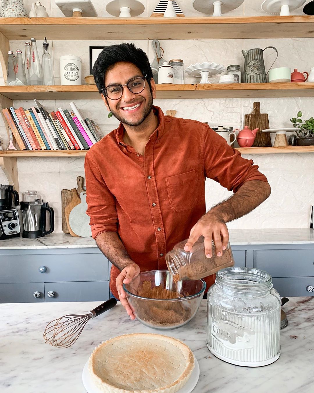 7 Instagram Influencers You Must Follow If You Are A Foodie 2 Food Instagram Influencers