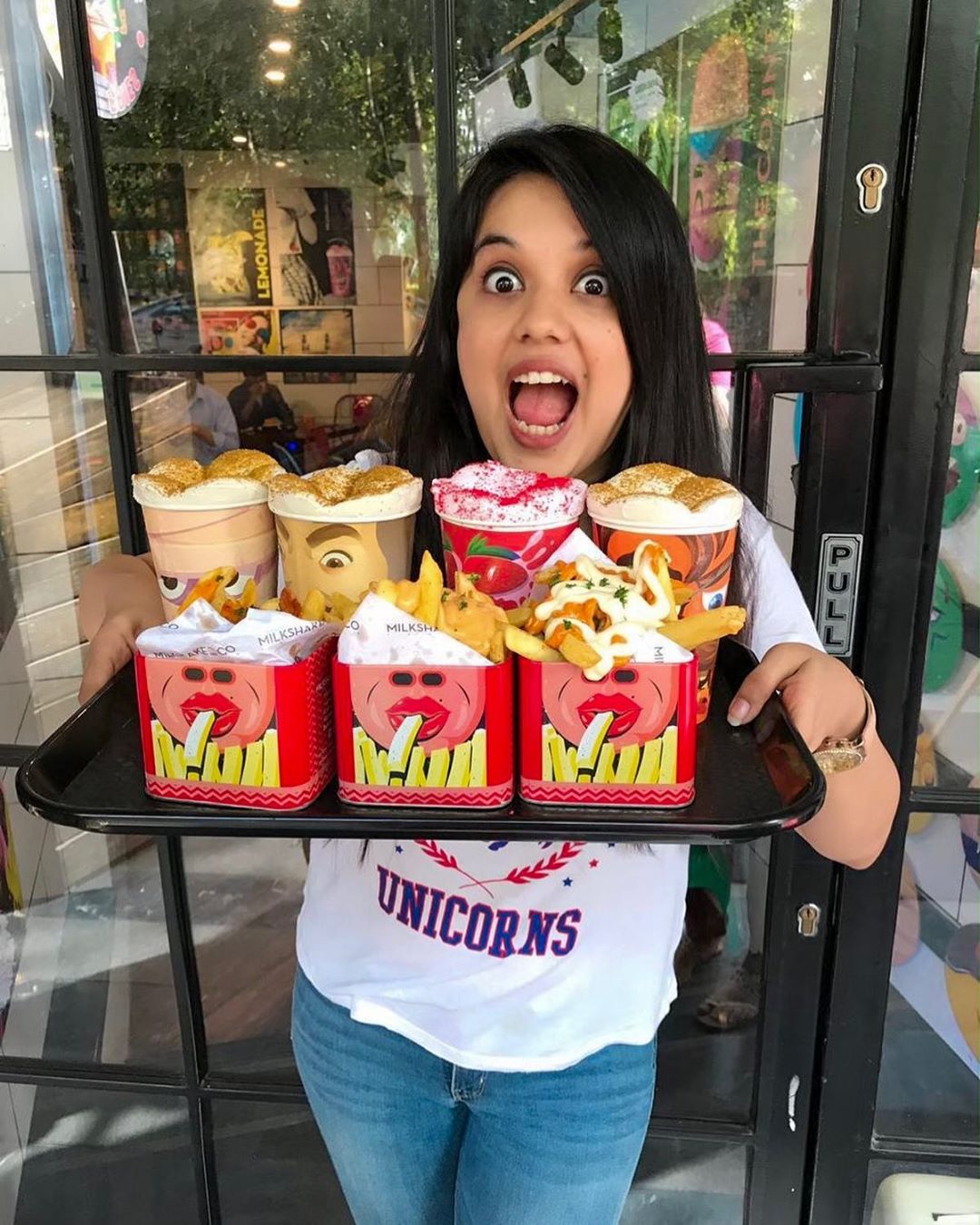 7 Instagram Influencers You Must Follow If You Are A Foodie 1 Food Instagram Influencers