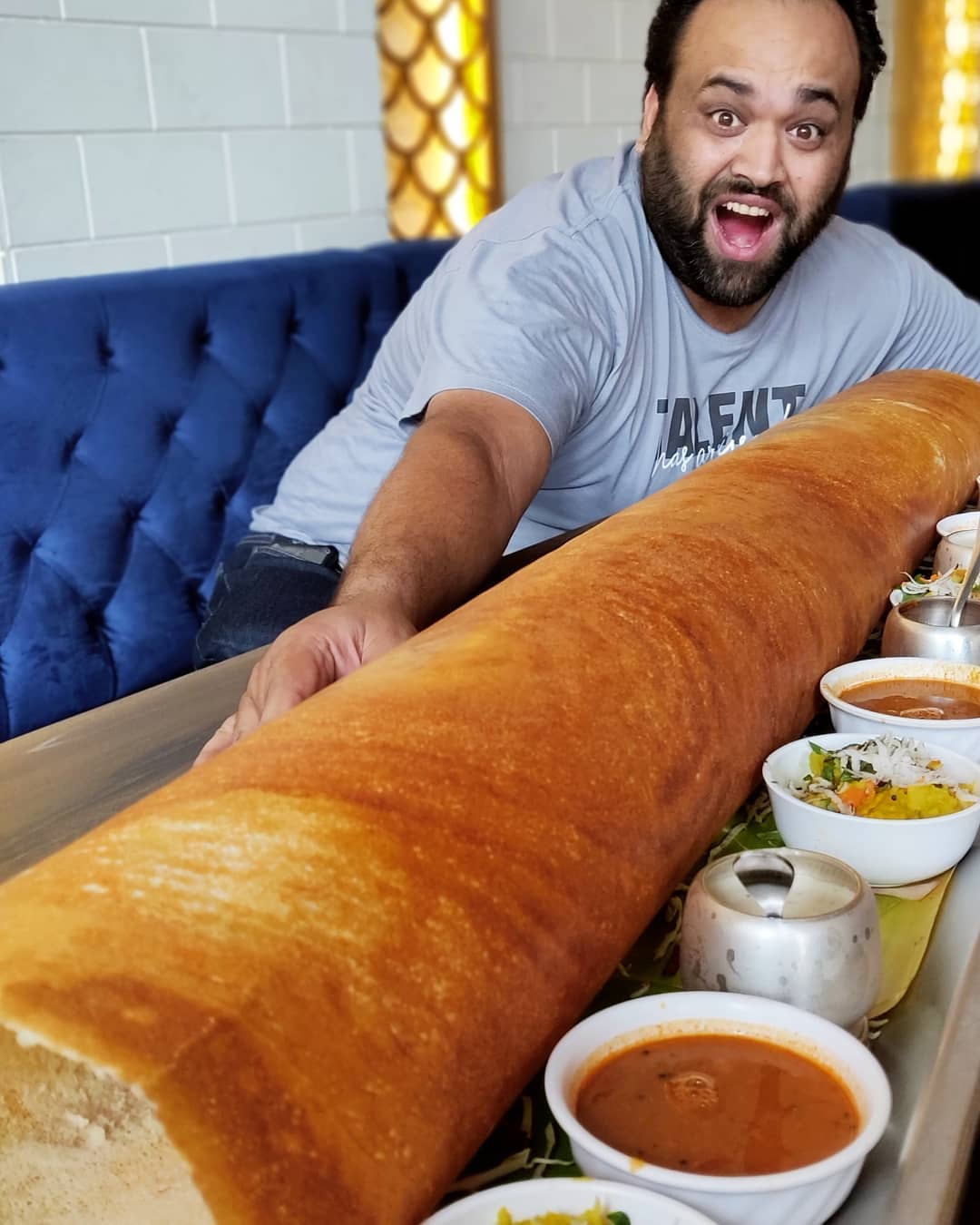 7 Instagram Influencers You Must Follow If You Are A Foodie 3 Food Instagram Influencers