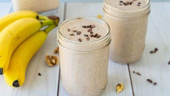 7 Healthy Smoothies To Sway Seamlessly This Navratri 5 Healthy Navratri Smoothies | Vegan Smoothie