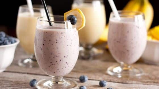 7 Healthy Smoothies To Sway Seamlessly This Navratri 3 Healthy Smoothies | Protein Smoothie