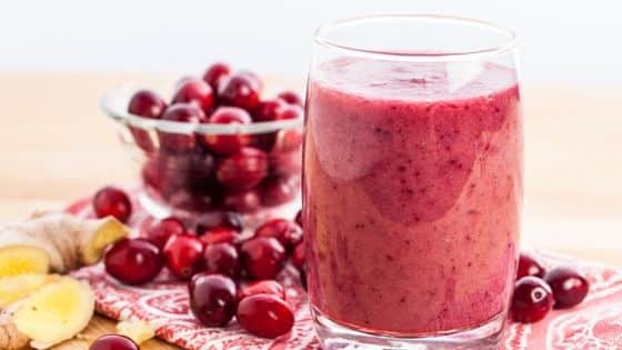 7 Healthy Smoothies To Sway Seamlessly This Navratri 2 Healthy Smoothies For Navratri | Red Detox Smoothie