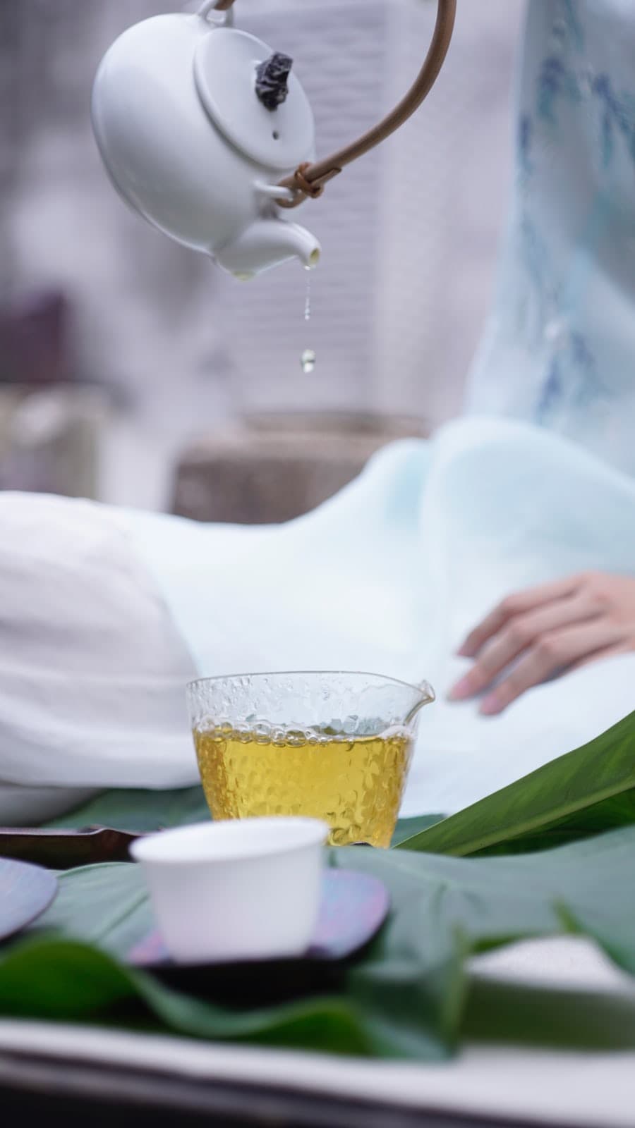 white tea| tea|breakfast| types of tea| 