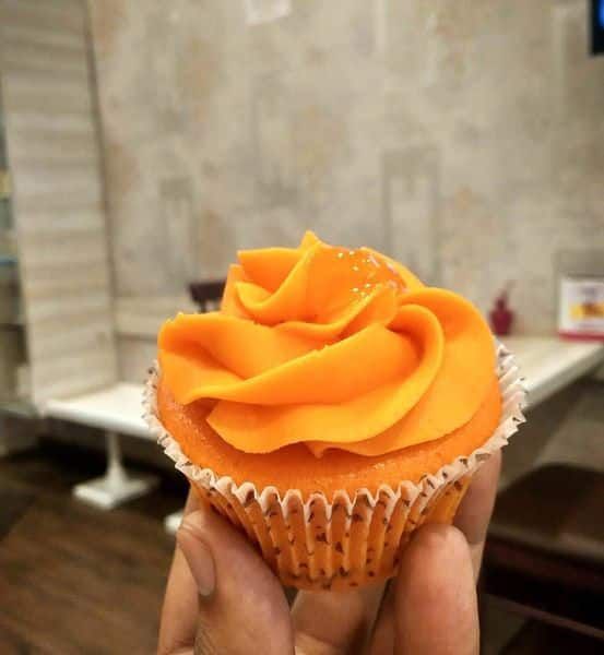 9 Cupcake Places In Ahmedabad To Satisfy Your Sweet Tooth 2 The Cupcake Connection