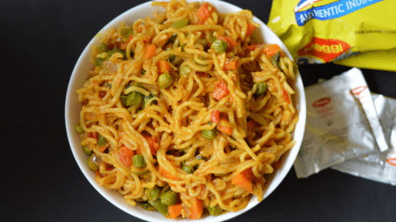 7 Amazing Maggi Spots In Ahmedabad 1