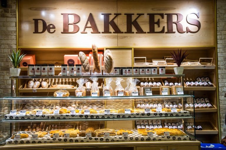 Bakers and cook| Gwalia