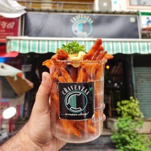 Food Places To Reopen in Ahmedabad- Unlock 1.0 2 Cravenzaa