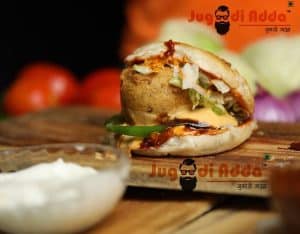 Food Places To Reopen in Ahmedabad- Unlock 1.0 3 Jugaadi Adda