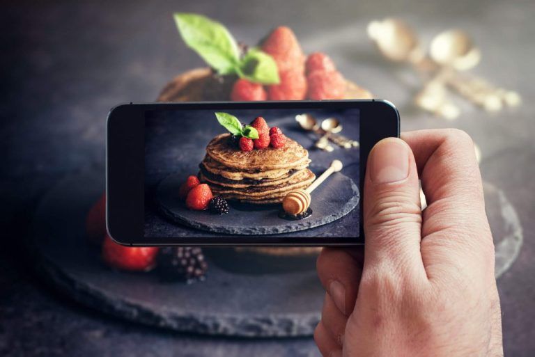 Food Photography